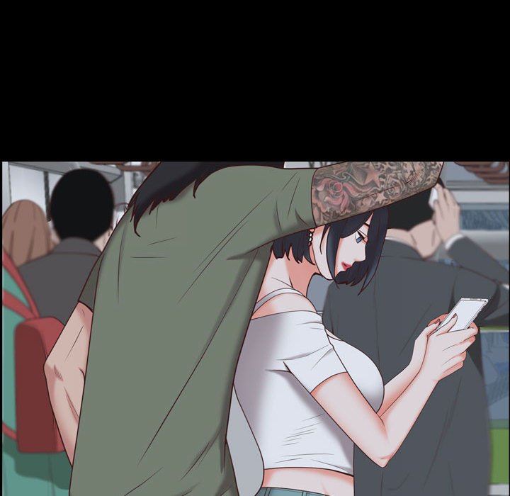 [韩国漫画] 一次就上瘾 剧情,熟女人妻,巨乳大奶#[142P]-67