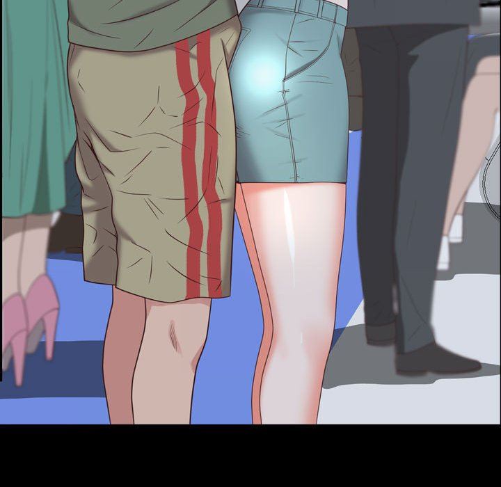 [韩国漫画] 一次就上瘾 剧情,熟女人妻,巨乳大奶#[142P]-68