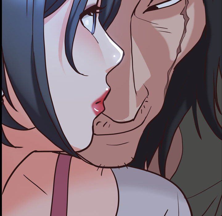 [韩国漫画] 一次就上瘾 剧情,熟女人妻,巨乳大奶#[142P]-88