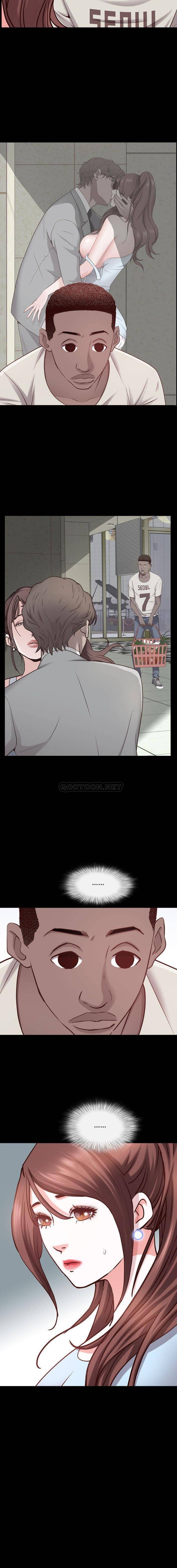 [韩国漫画] 一次就上瘾 剧情,熟女人妻,巨乳大奶#[16P]-16