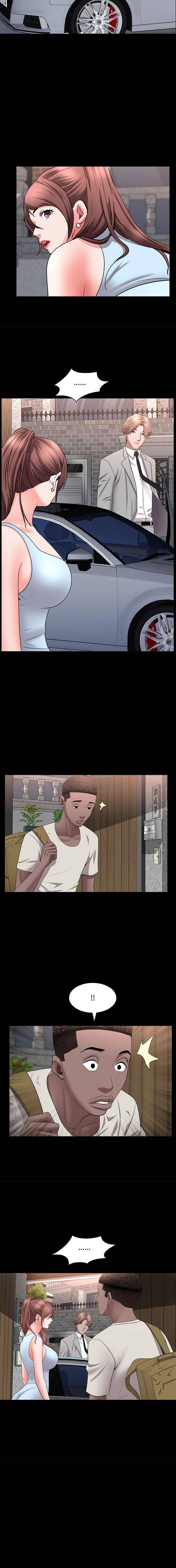 [韩国漫画] 一次就上瘾 剧情,熟女人妻,巨乳大奶#[16P]-16