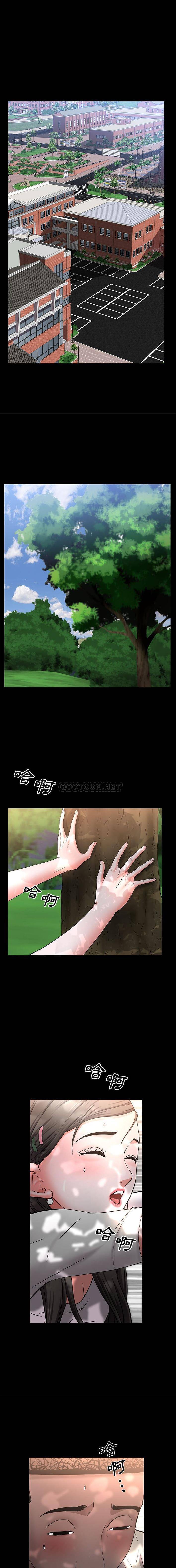 [韩国漫画] 一次就上瘾 剧情,熟女人妻,巨乳大奶#[16P]-8