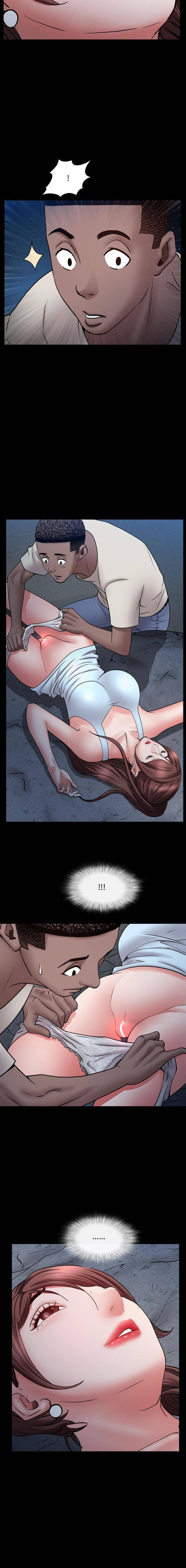 [韩国漫画] 一次就上瘾 剧情,熟女人妻,巨乳大奶#[16P]-9