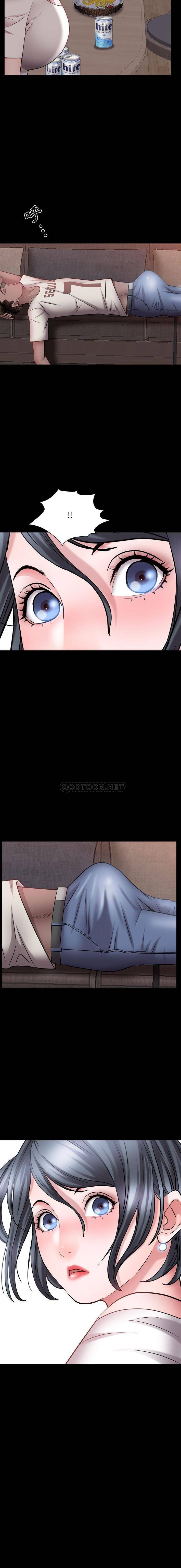 [韩国漫画] 一次就上瘾 剧情,熟女人妻,巨乳大奶#[16P]-16