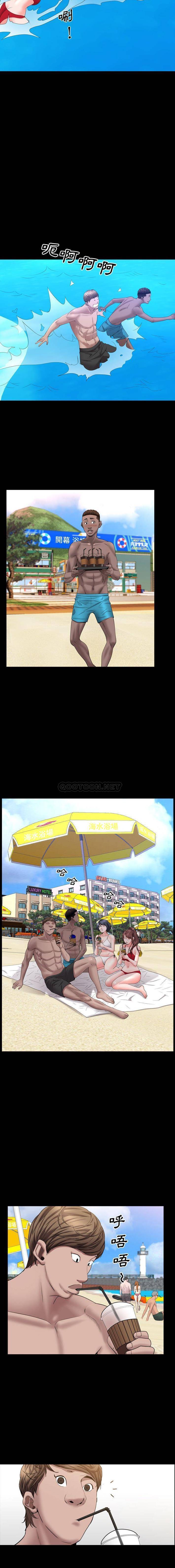 [韩国漫画] 一次就上瘾 剧情,熟女人妻,巨乳大奶#[16P]-13