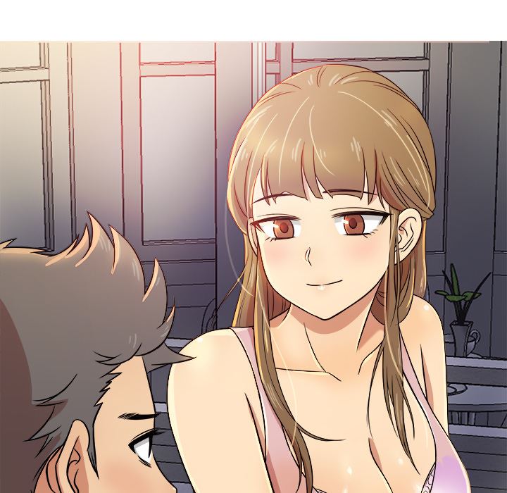 [韩国漫画] 胜基的秘密基地 爱情,巨乳大奶#[133P]-10