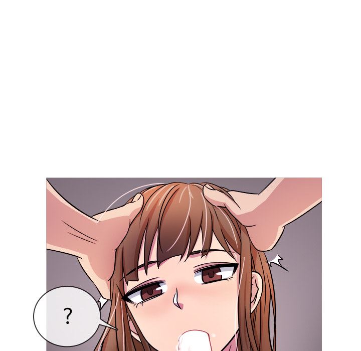 [韩国漫画] 胜基的秘密基地 爱情,巨乳大奶#[133P]-107