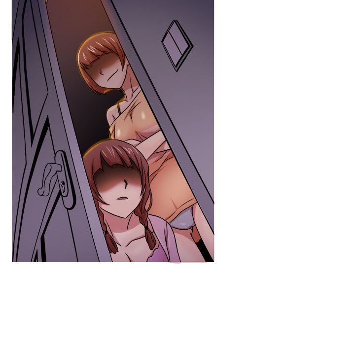 [韩国漫画] 胜基的秘密基地 爱情,巨乳大奶#[133P]-130