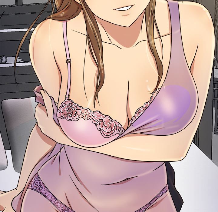 [韩国漫画] 胜基的秘密基地 爱情,巨乳大奶#[133P]-26