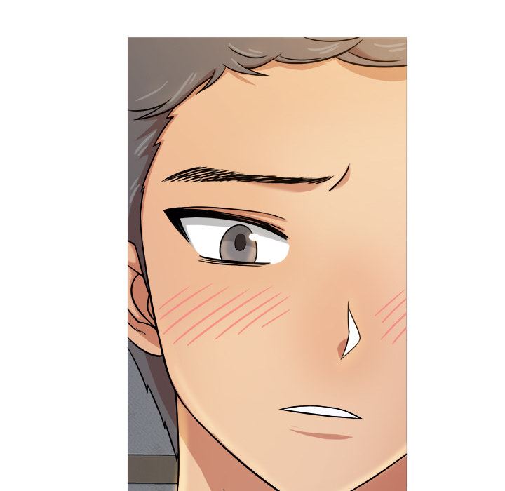 [韩国漫画] 胜基的秘密基地 爱情,巨乳大奶#[133P]-30