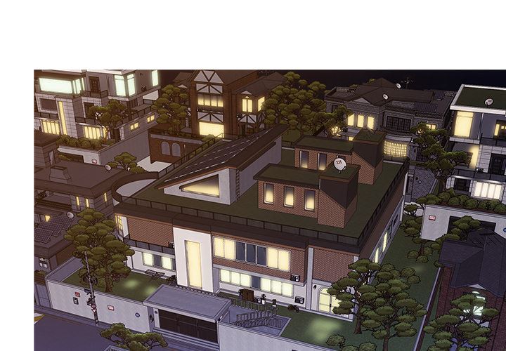 [韩国漫画] 胜基的秘密基地 爱情,巨乳大奶#[133P]-4