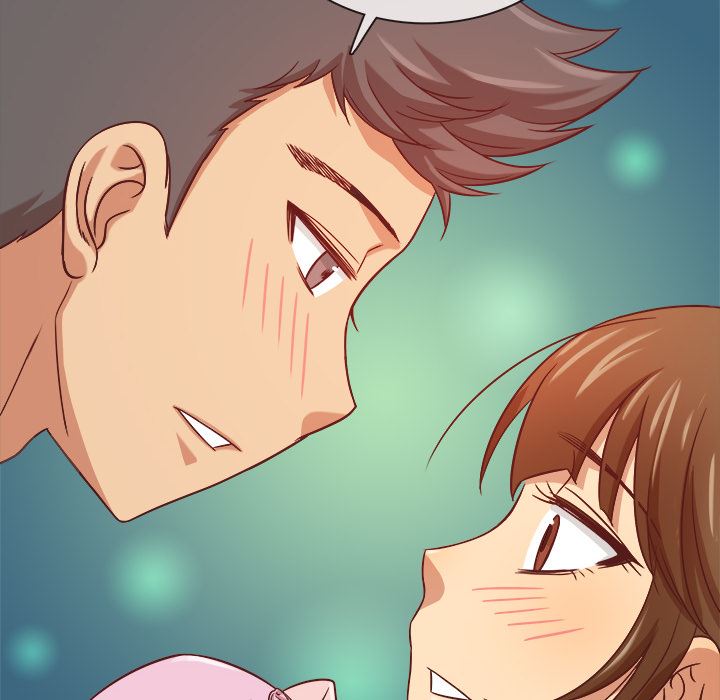 [韩国漫画] 胜基的秘密基地 爱情,巨乳大奶#[133P]-40