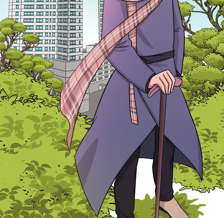 [韩国漫画] 胜基的秘密基地 爱情,巨乳大奶#[133P]-51