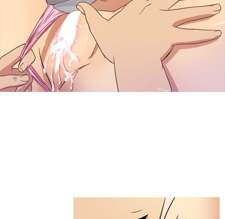 [韩国漫画] 胜基的秘密基地 爱情,巨乳大奶#[133P]-87