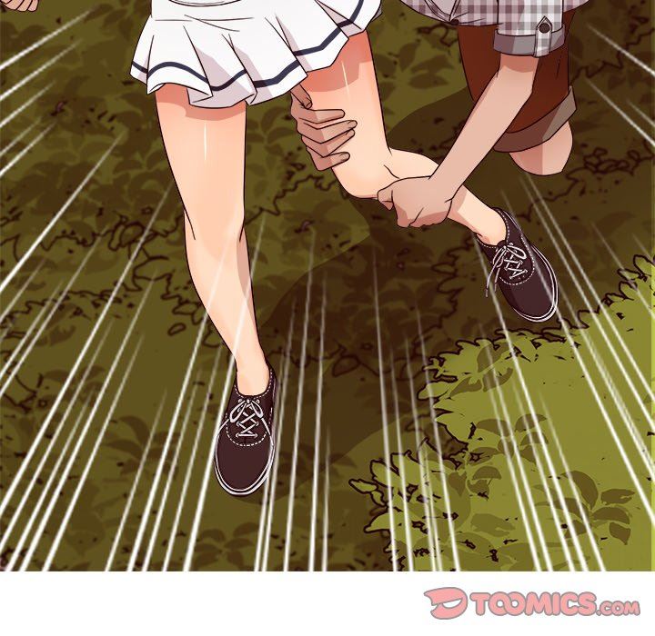 [韩国漫画] 胜基的秘密基地 爱情,巨乳大奶#[131P]-111