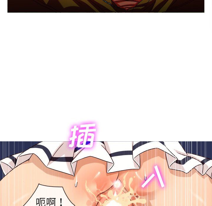 [韩国漫画] 胜基的秘密基地 爱情,巨乳大奶#[131P]-20