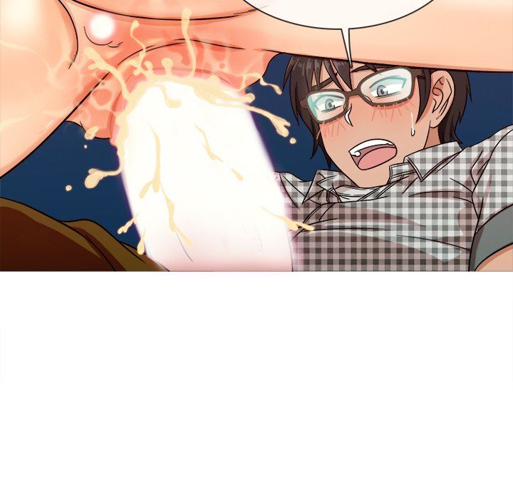 [韩国漫画] 胜基的秘密基地 爱情,巨乳大奶#[131P]-26