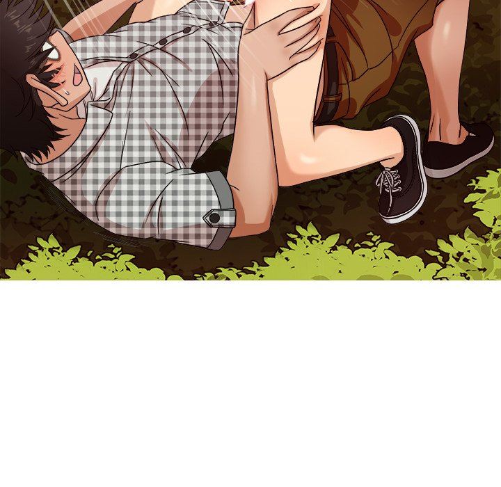 [韩国漫画] 胜基的秘密基地 爱情,巨乳大奶#[131P]-28