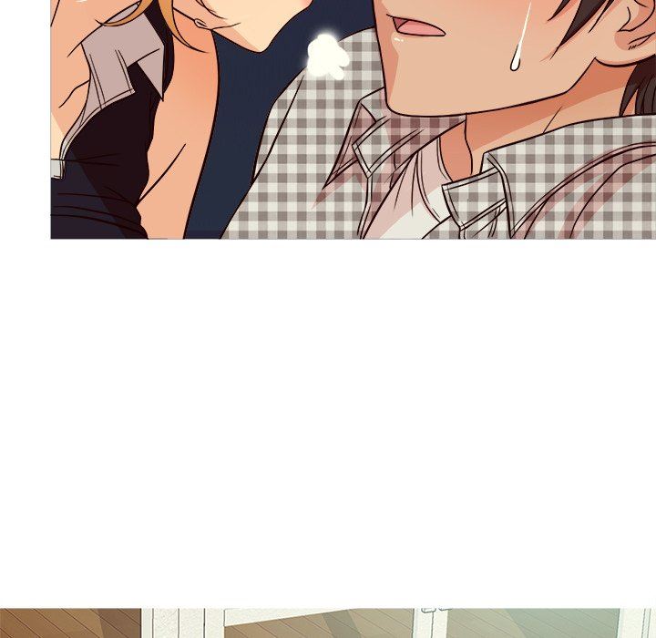 [韩国漫画] 胜基的秘密基地 爱情,巨乳大奶#[131P]-50