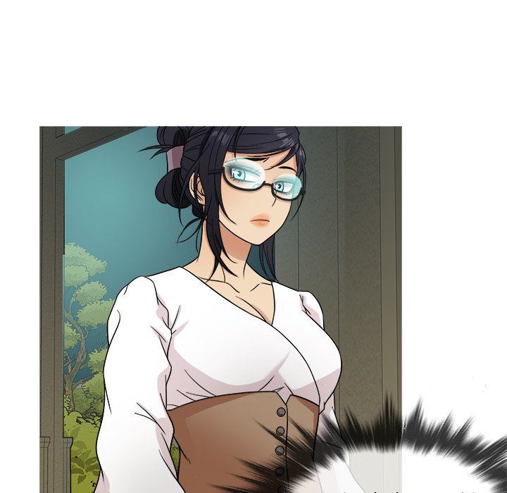 [韩国漫画] 胜基的秘密基地 爱情,巨乳大奶#[131P]-59