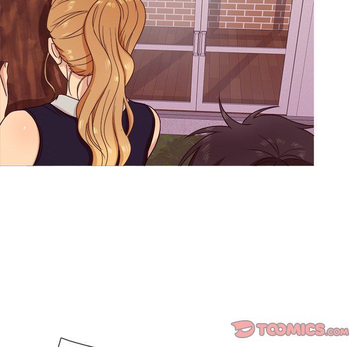 [韩国漫画] 胜基的秘密基地 爱情,巨乳大奶#[131P]-6