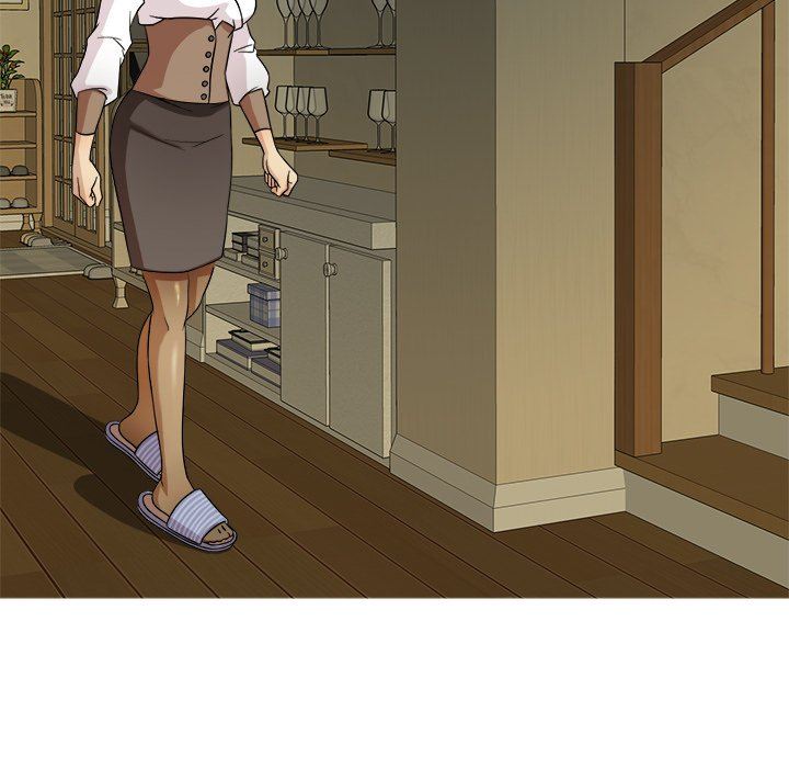 [韩国漫画] 胜基的秘密基地 爱情,巨乳大奶#[131P]-70