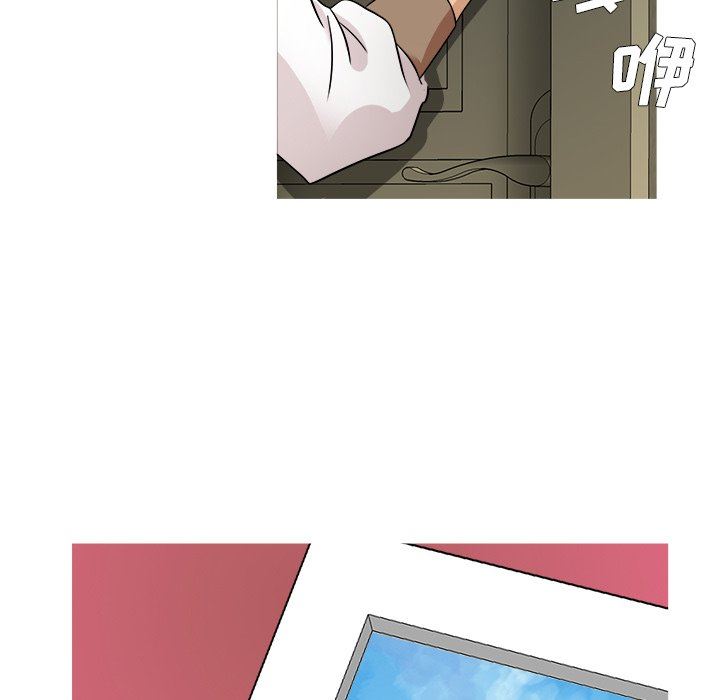 [韩国漫画] 胜基的秘密基地 爱情,巨乳大奶#[131P]-73