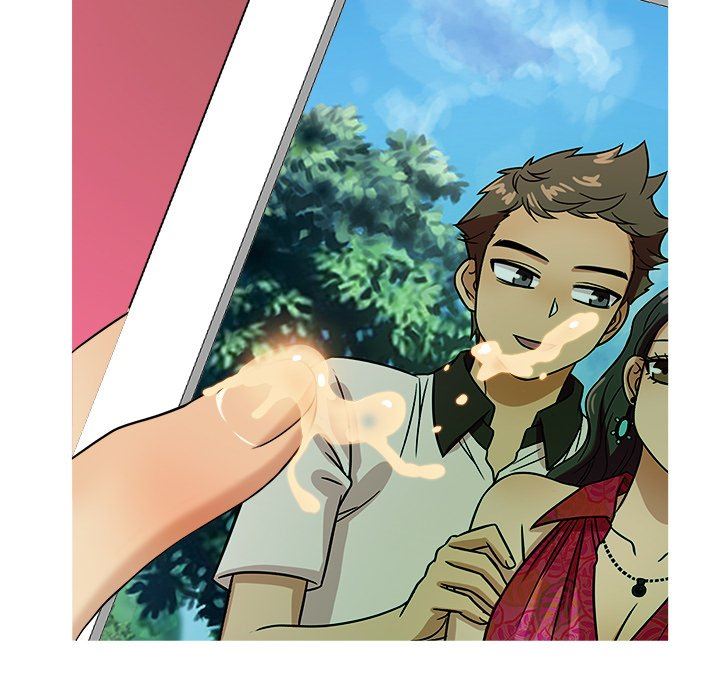 [韩国漫画] 胜基的秘密基地 爱情,巨乳大奶#[131P]-74