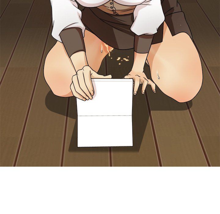 [韩国漫画] 胜基的秘密基地 爱情,巨乳大奶#[131P]-86