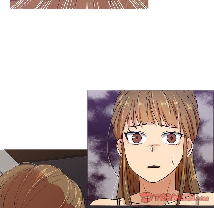 [韩国漫画] 胜基的秘密基地 爱情,巨乳大奶#[133P]-105