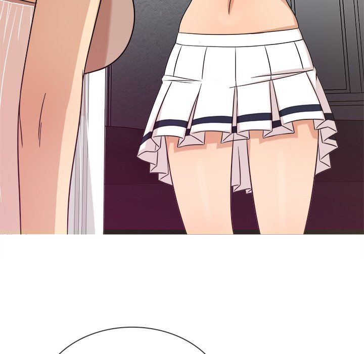 [韩国漫画] 胜基的秘密基地 爱情,巨乳大奶#[133P]-107