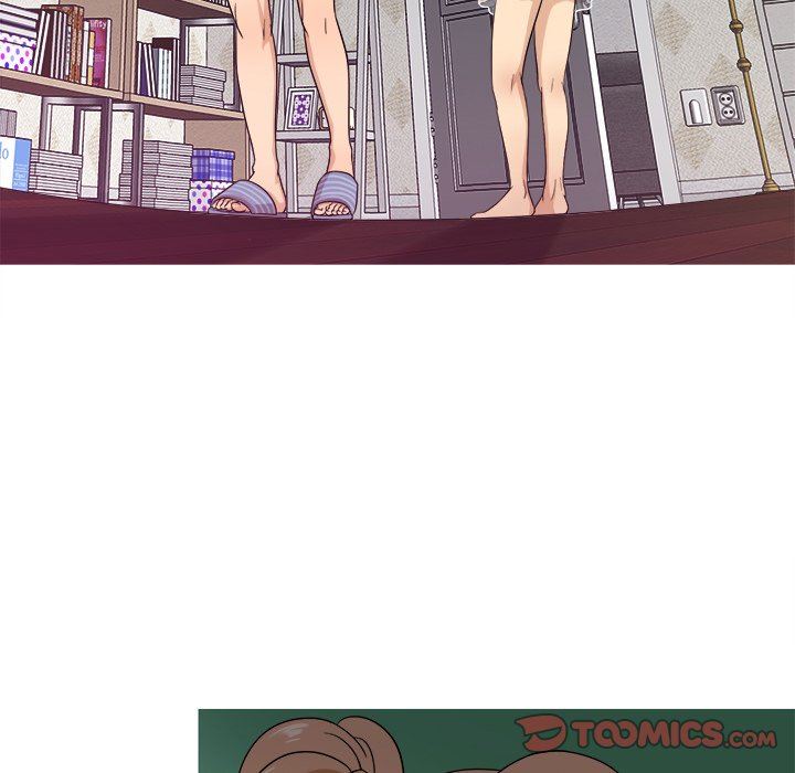 [韩国漫画] 胜基的秘密基地 爱情,巨乳大奶#[133P]-111