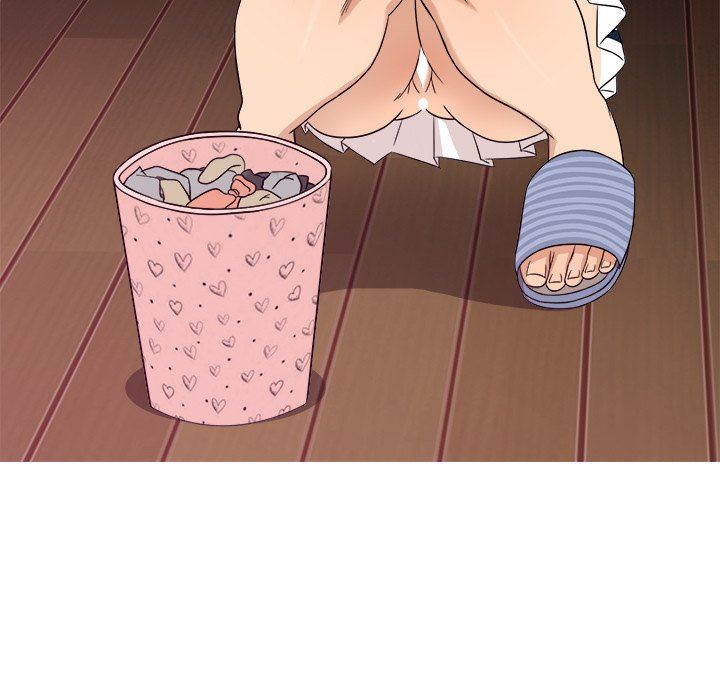 [韩国漫画] 胜基的秘密基地 爱情,巨乳大奶#[133P]-114