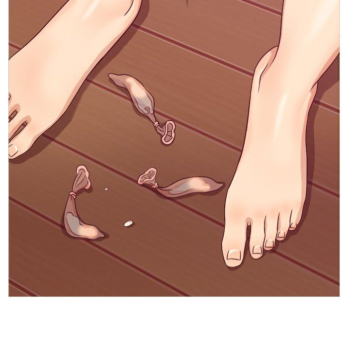 [韩国漫画] 胜基的秘密基地 爱情,巨乳大奶#[133P]-132