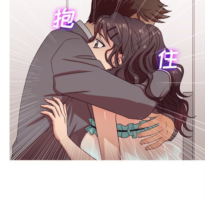 [韩国漫画] 胜基的秘密基地 爱情,巨乳大奶#[133P]-18