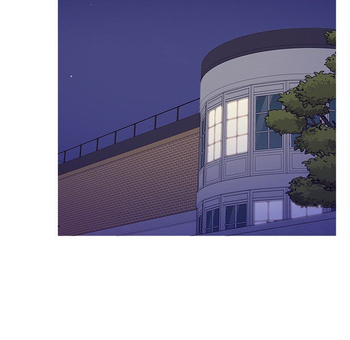 [韩国漫画] 胜基的秘密基地 爱情,巨乳大奶#[133P]-94