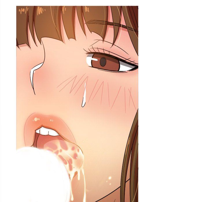 [韩国漫画] 胜基的秘密基地 爱情,巨乳大奶#[115P]-102