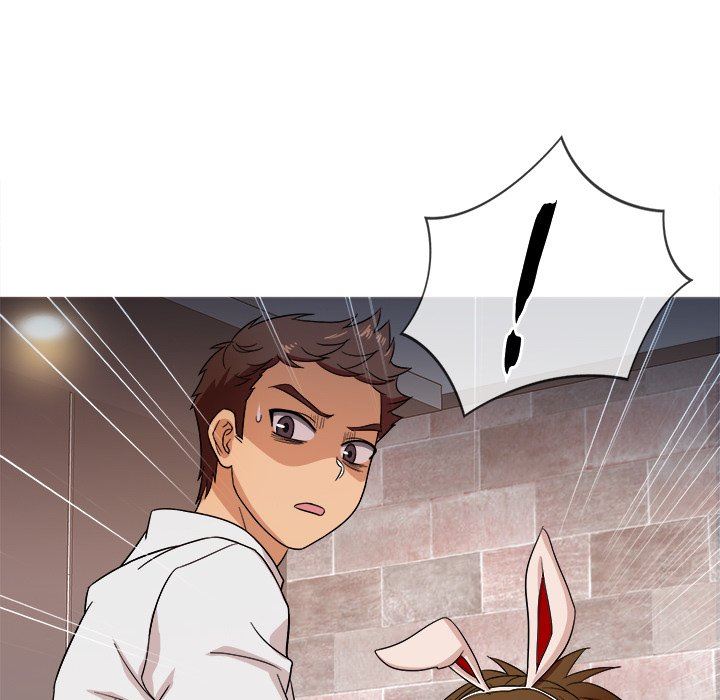 [韩国漫画] 胜基的秘密基地 爱情,巨乳大奶#[115P]-112