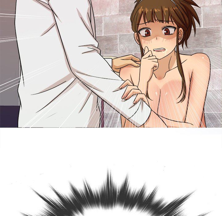 [韩国漫画] 胜基的秘密基地 爱情,巨乳大奶#[115P]-113