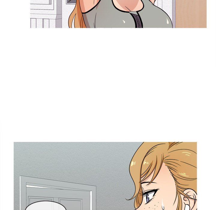 [韩国漫画] 胜基的秘密基地 爱情,巨乳大奶#[115P]-28