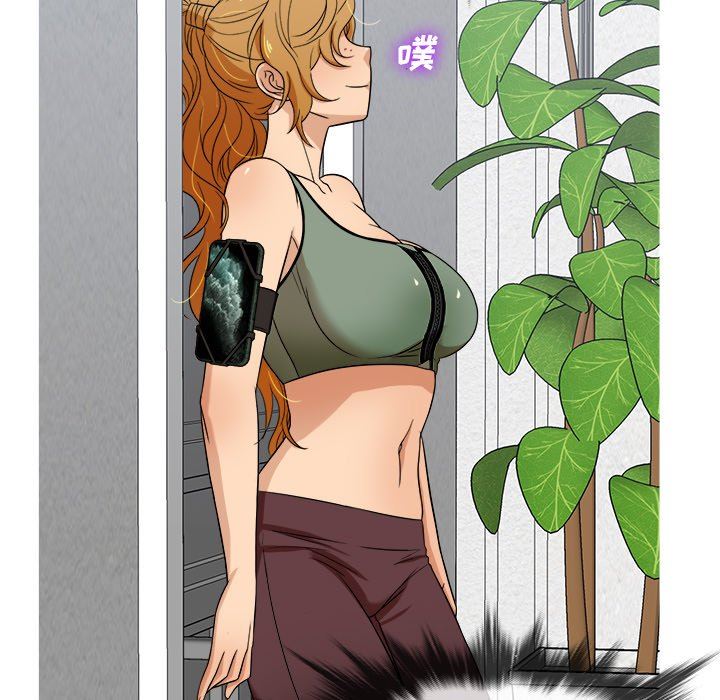 [韩国漫画] 胜基的秘密基地 爱情,巨乳大奶#[115P]-61