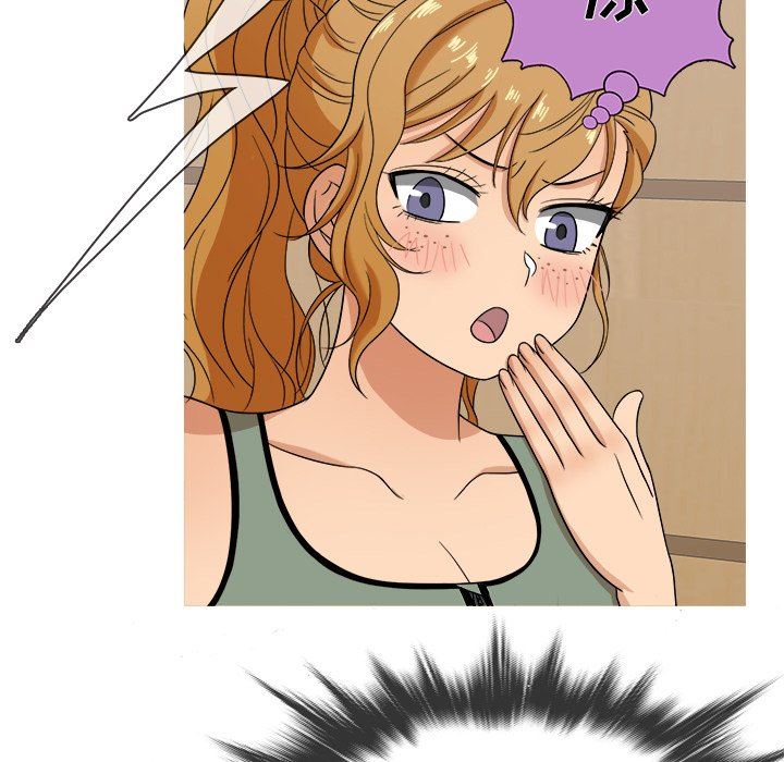 [韩国漫画] 胜基的秘密基地 爱情,巨乳大奶#[115P]-73