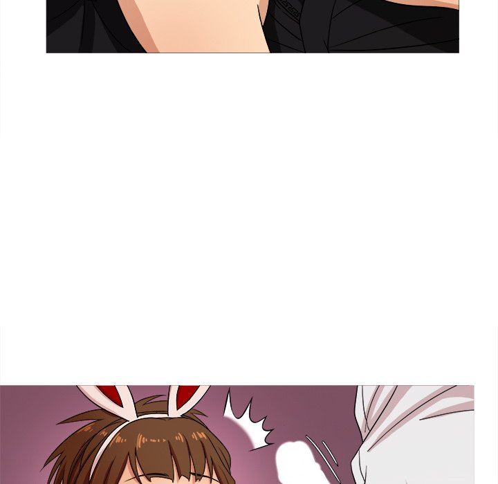 [韩国漫画] 胜基的秘密基地 爱情,巨乳大奶#[115P]-97