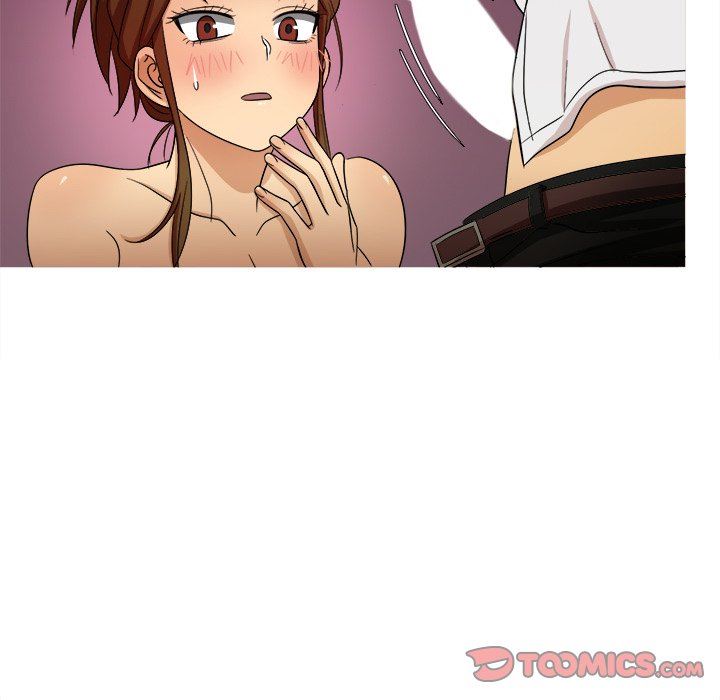 [韩国漫画] 胜基的秘密基地 爱情,巨乳大奶#[115P]-98