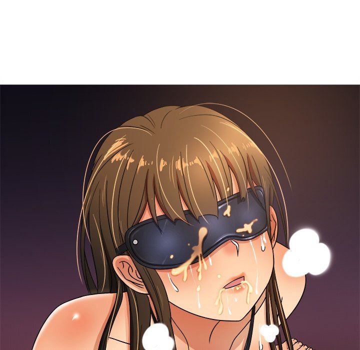 [韩国漫画] 胜基的秘密基地 爱情,巨乳大奶#[131P]-118