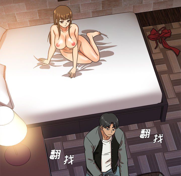 [韩国漫画] 胜基的秘密基地 爱情,巨乳大奶#[131P]-54