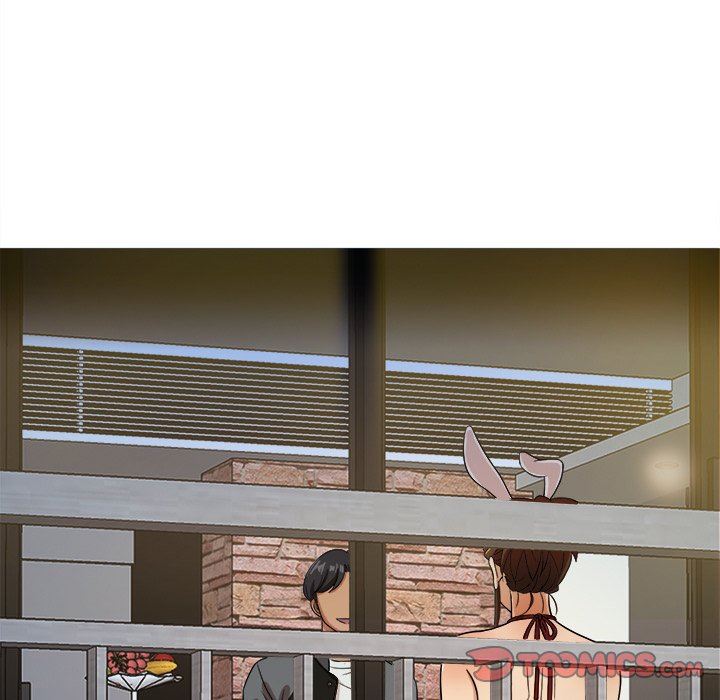 [韩国漫画] 胜基的秘密基地 爱情,巨乳大奶#[131P]-9