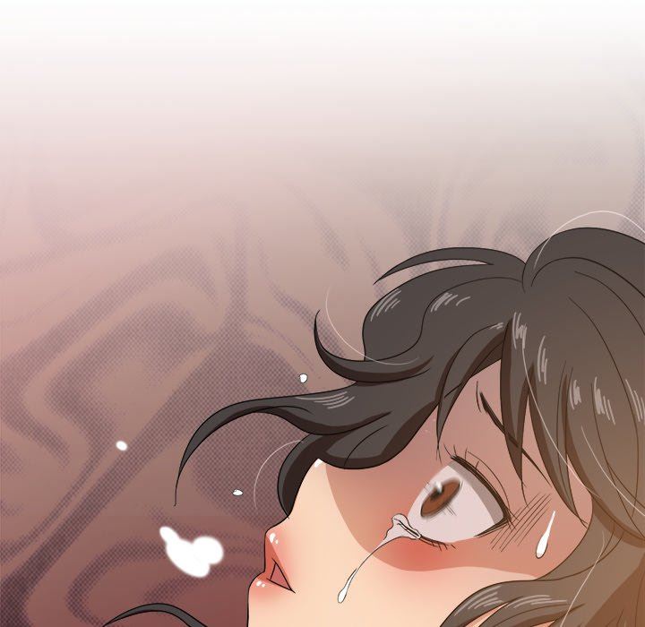 [韩国漫画] 胜基的秘密基地 爱情,巨乳大奶#[120P]-118