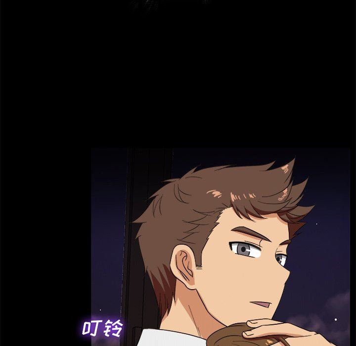 [韩国漫画] 胜基的秘密基地 爱情,巨乳大奶#[120P]-30