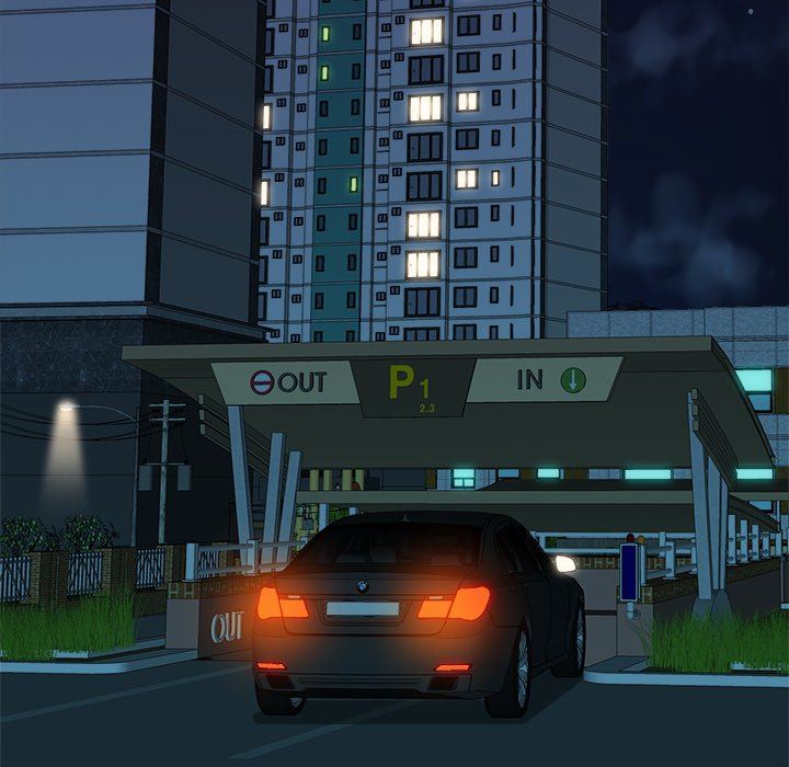 [韩国漫画] 胜基的秘密基地 爱情,巨乳大奶#[120P]-39